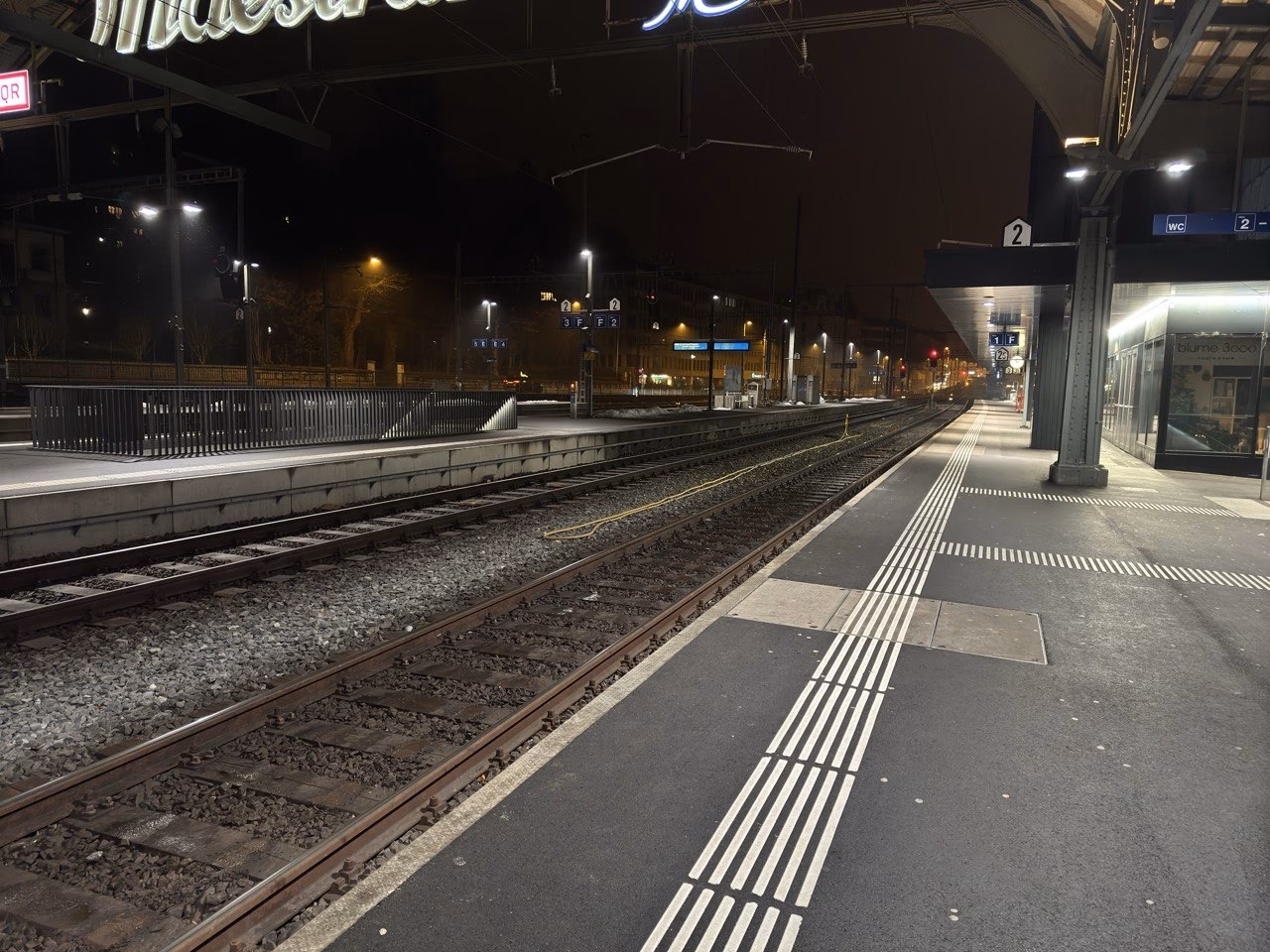 Backslash